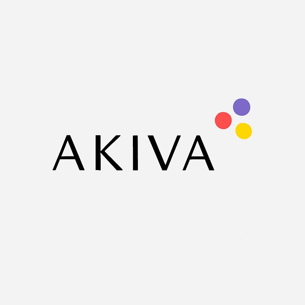 Logo of Akiva Tech